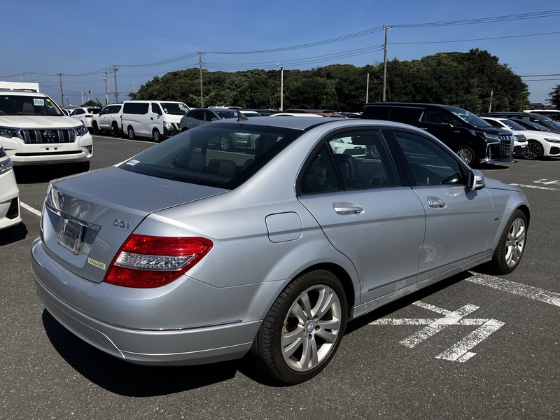 C-CLASS-4