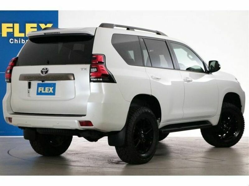 LAND CRUISER PRADO-3