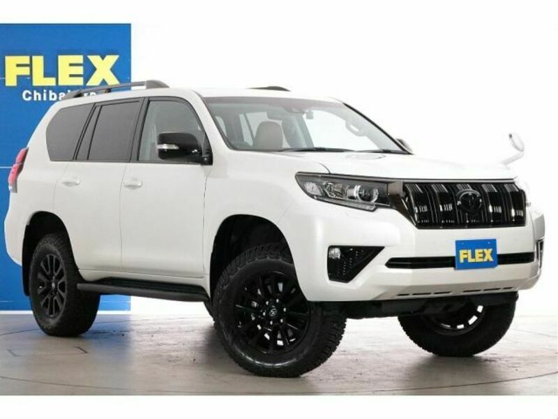 LAND CRUISER PRADO-14