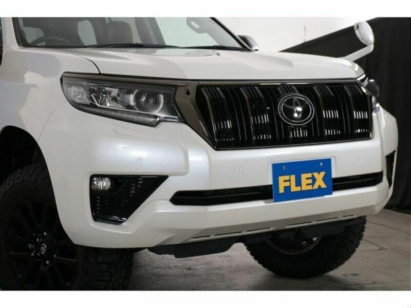 LAND CRUISER PRADO-16