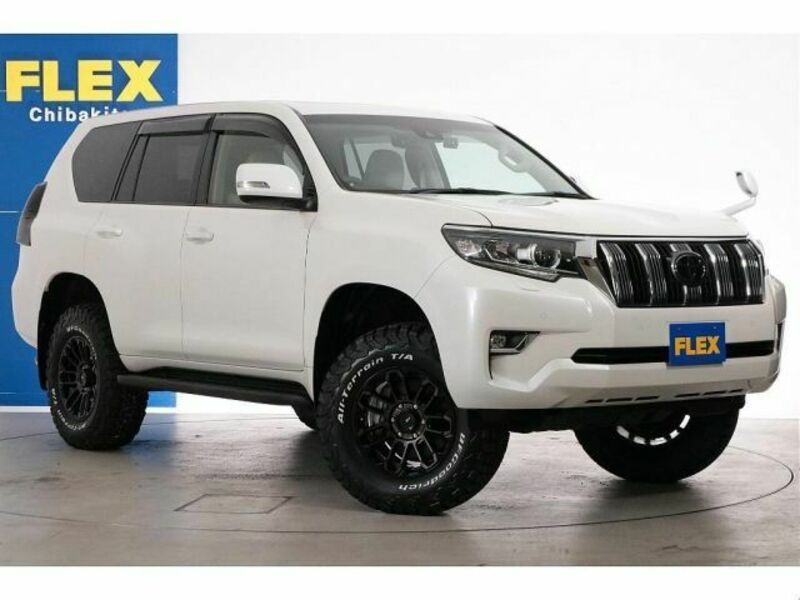 LAND CRUISER PRADO-13