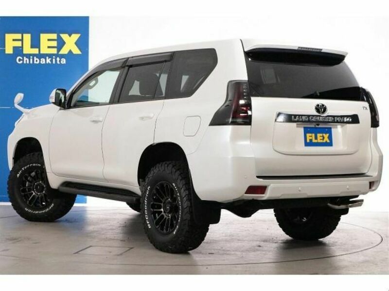 LAND CRUISER PRADO-14