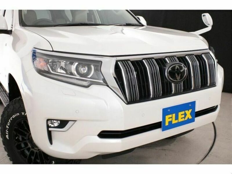 LAND CRUISER PRADO-15