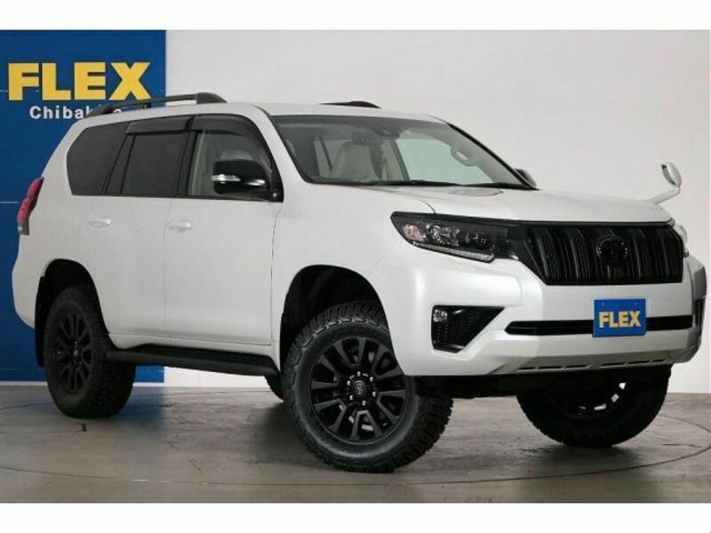 LAND CRUISER PRADO-14