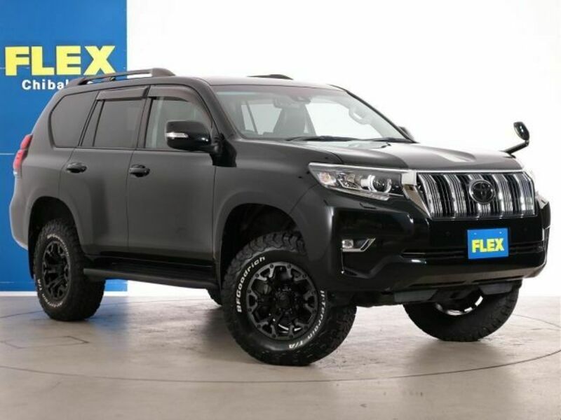 LAND CRUISER PRADO-13