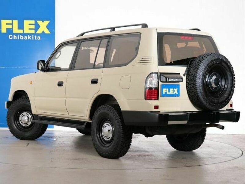 LAND CRUISER PRADO-14