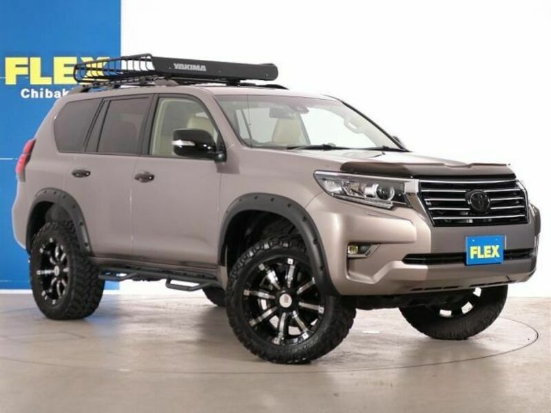 LAND CRUISER PRADO-13