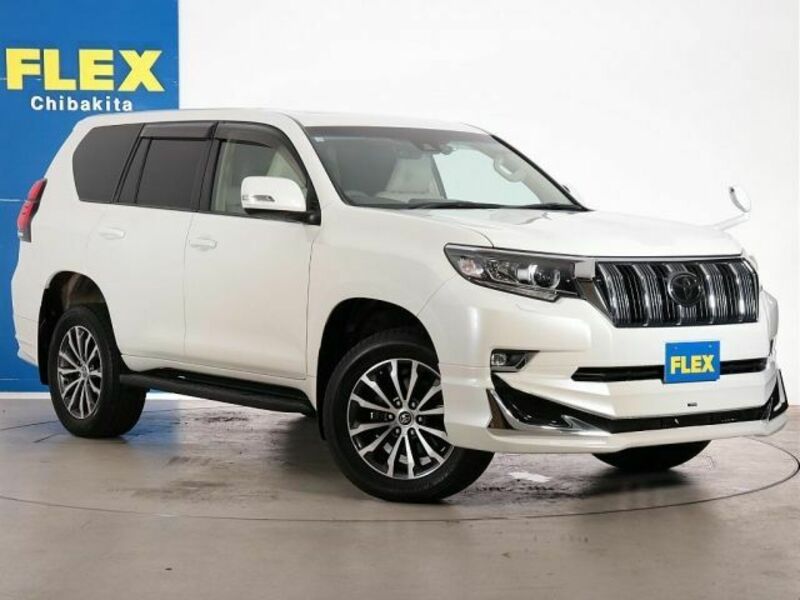 LAND CRUISER PRADO-12