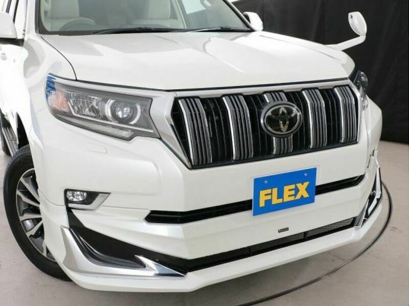 LAND CRUISER PRADO-14