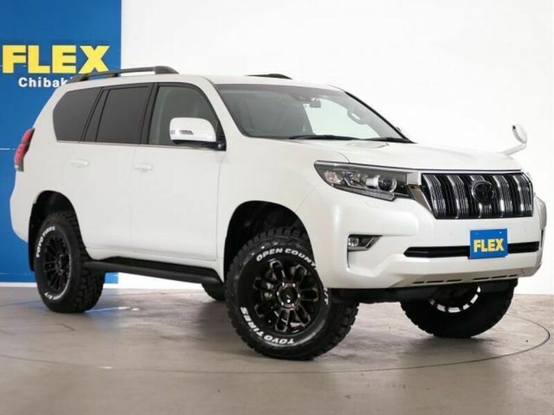 LAND CRUISER PRADO-13