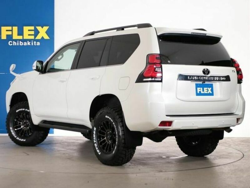 LAND CRUISER PRADO-14