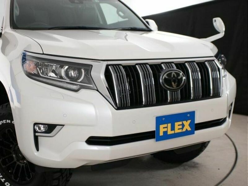 LAND CRUISER PRADO-15