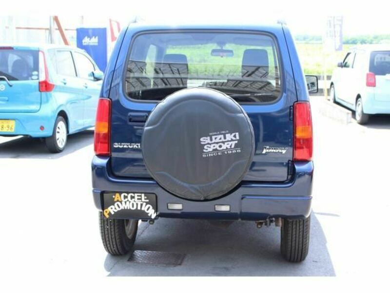 JIMNY-1