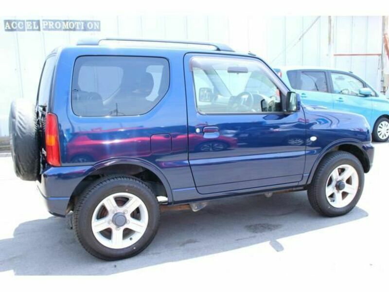 JIMNY-5