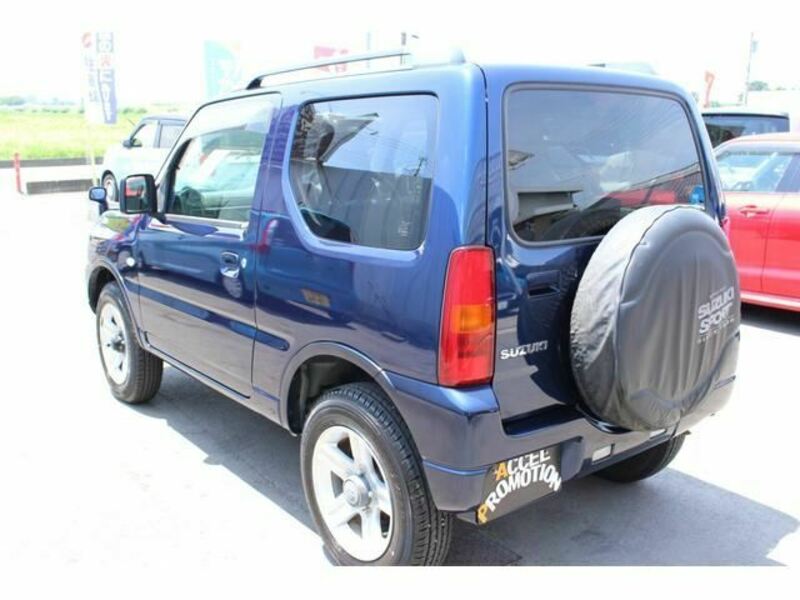 JIMNY-7