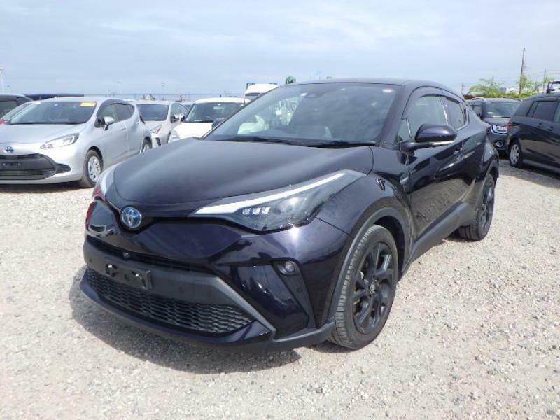 C-HR-30