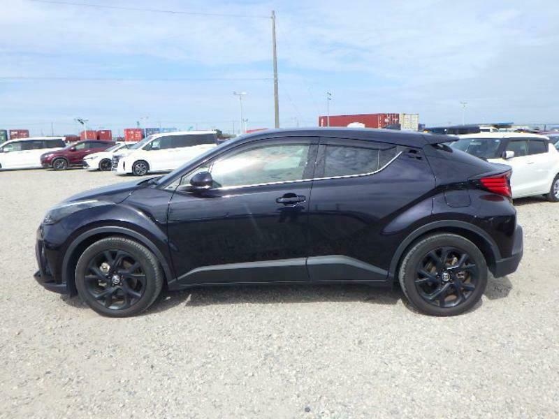 C-HR-35