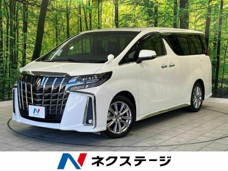 ALPHARD-0