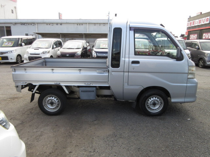 HIJET TRUCK-17