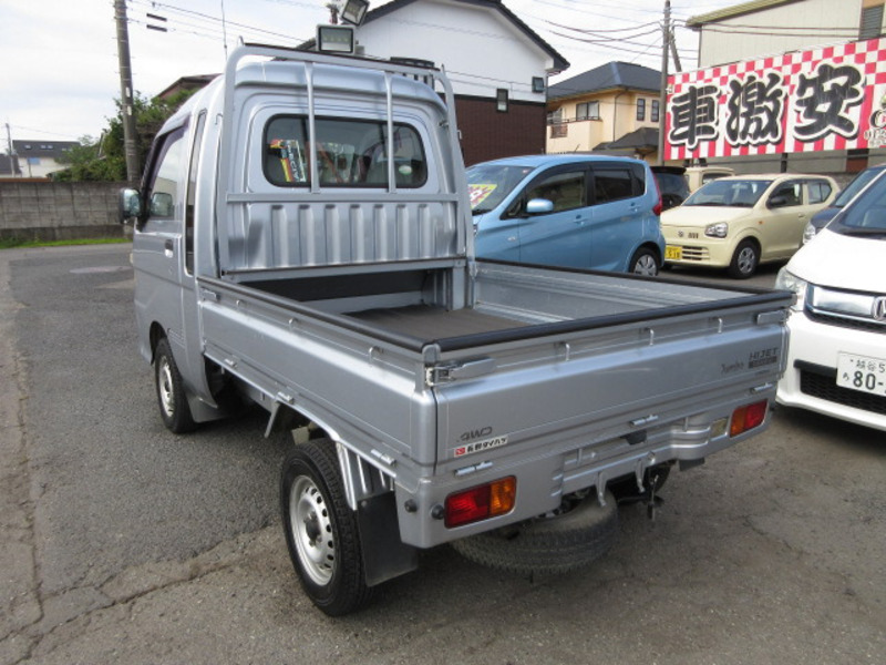 HIJET TRUCK-1