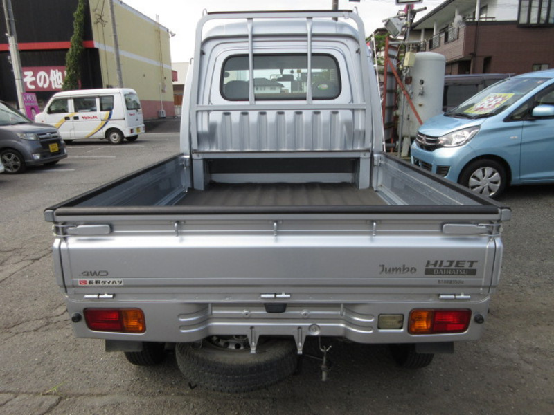 HIJET TRUCK-19