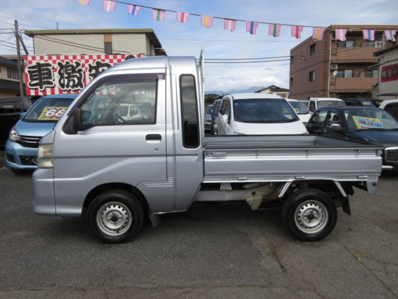 HIJET TRUCK-18