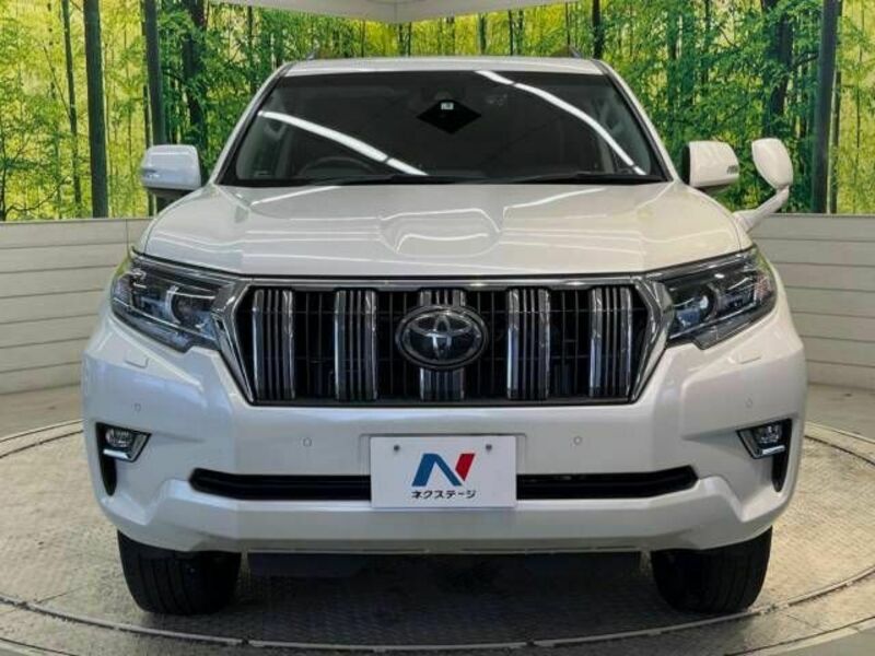 LAND CRUISER PRADO-14