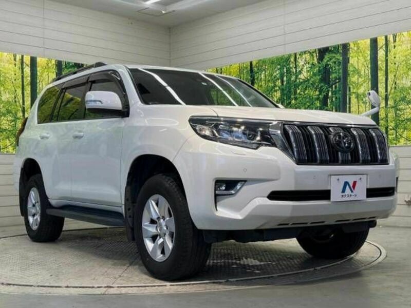 LAND CRUISER PRADO-16