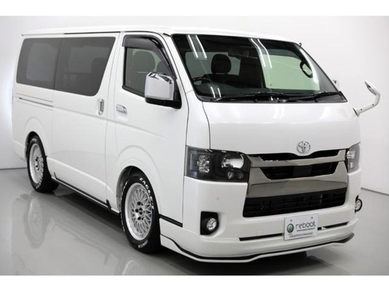 HIACE VAN-3