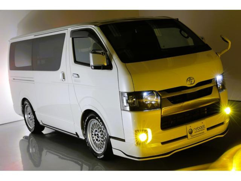 HIACE VAN-19