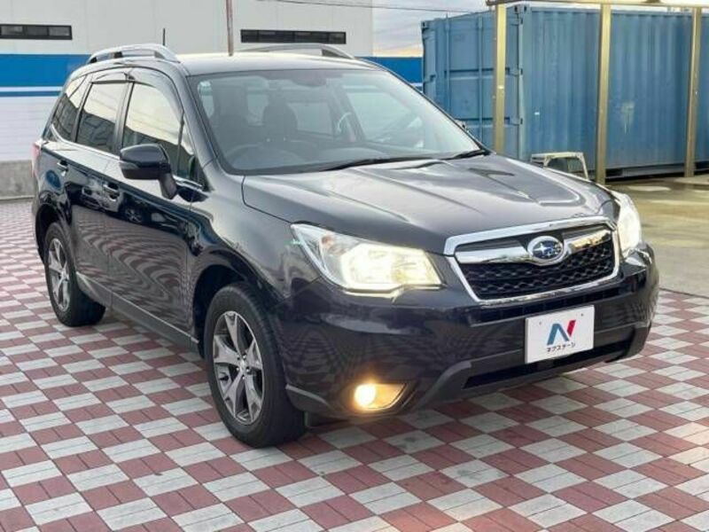 FORESTER-16