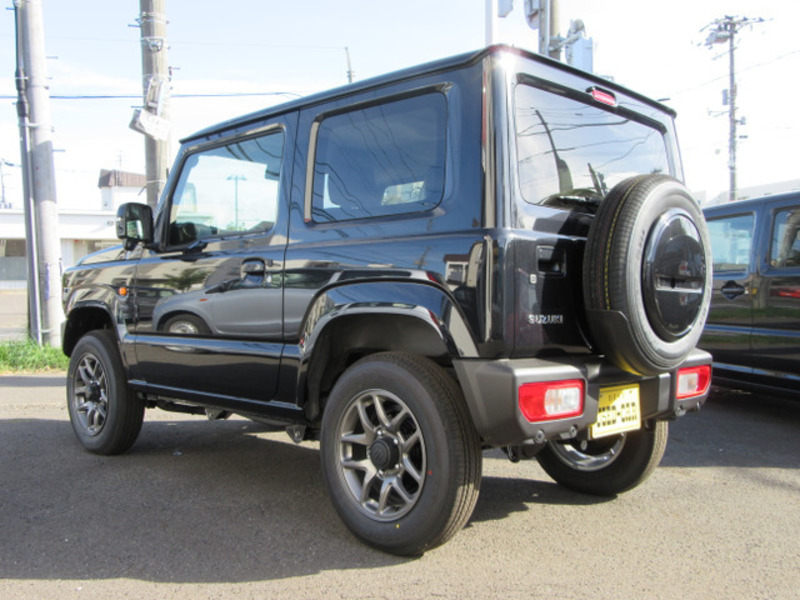 JIMNY-5