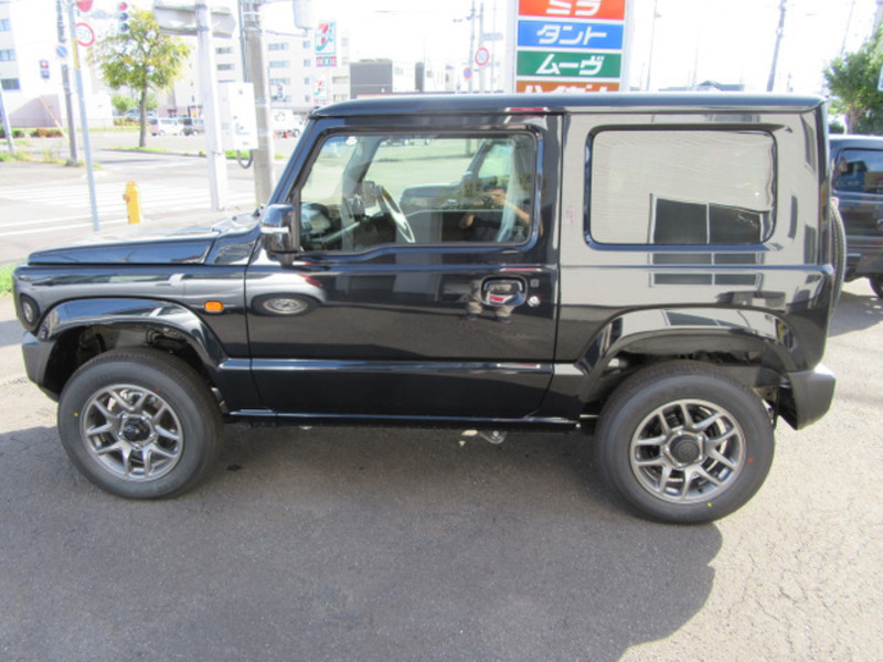 JIMNY-7