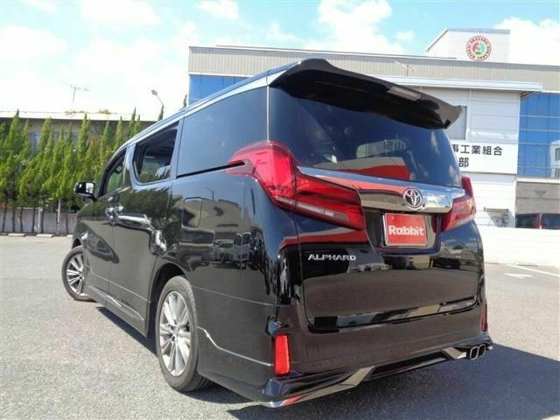 ALPHARD-11