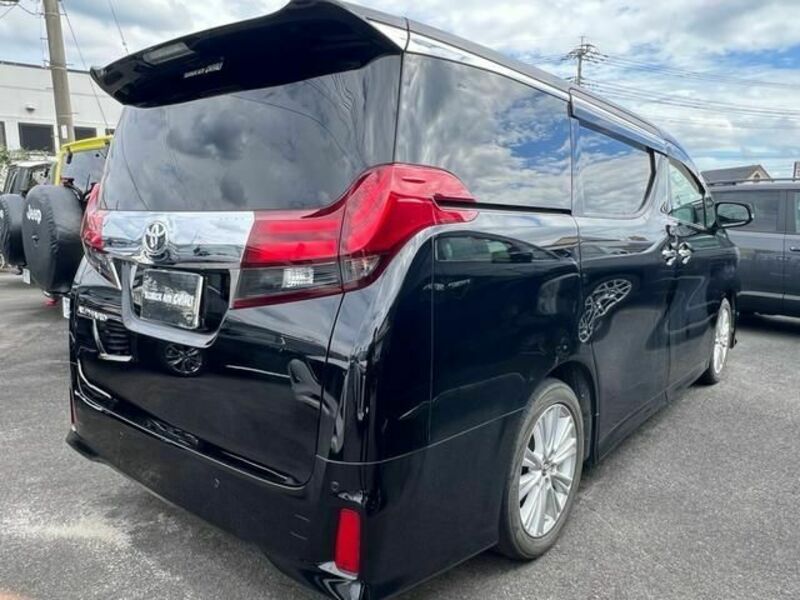 ALPHARD-5