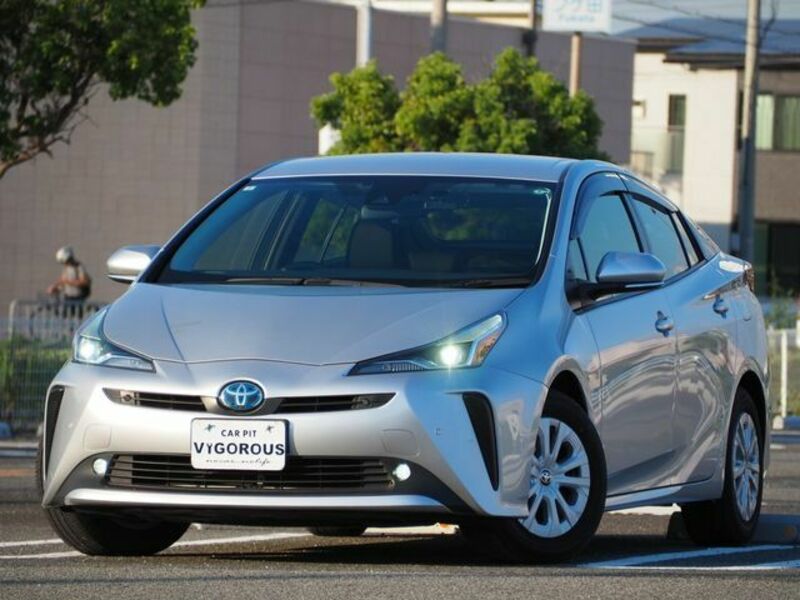 PRIUS-4