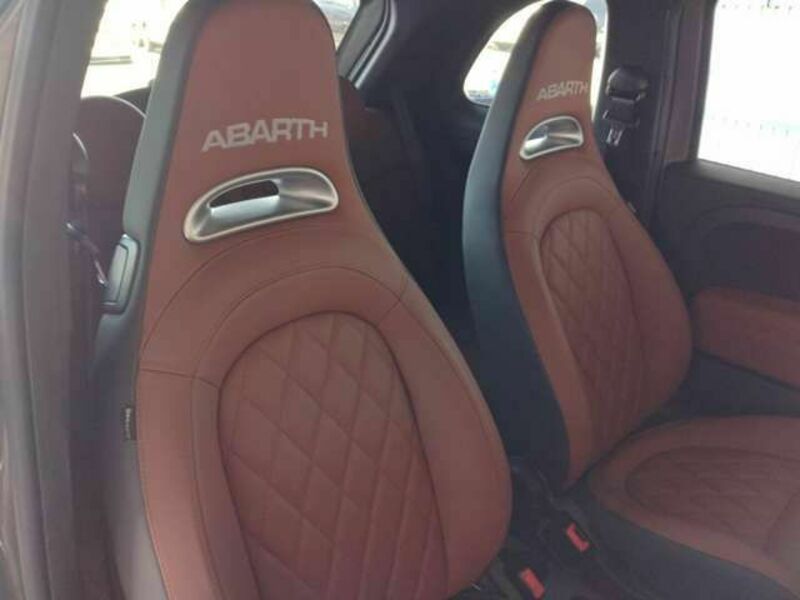 ABARTH 595-14