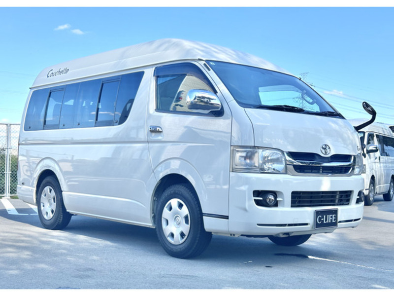 HIACE VAN-18