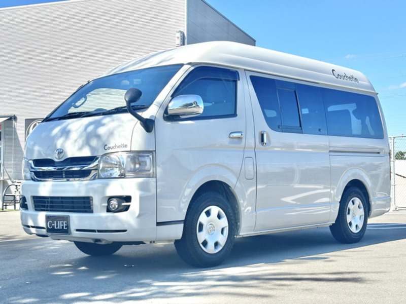 HIACE VAN-12