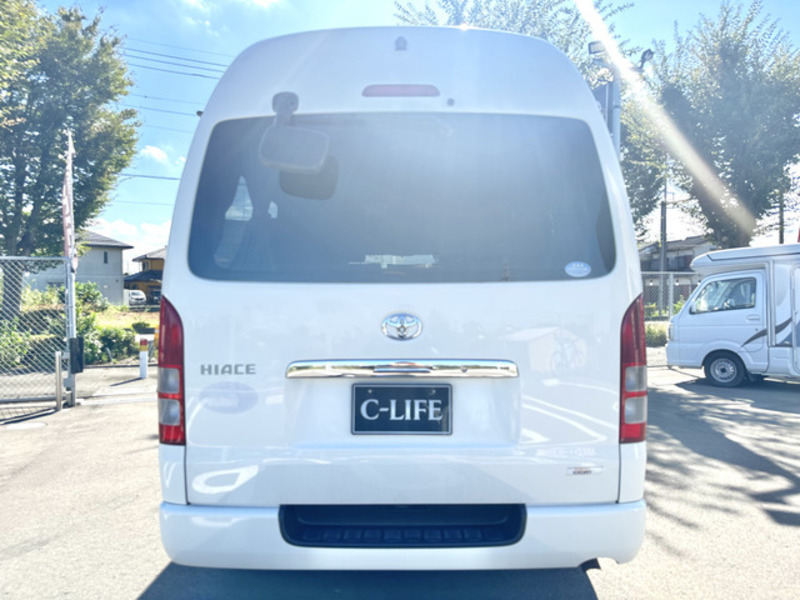 HIACE VAN-15