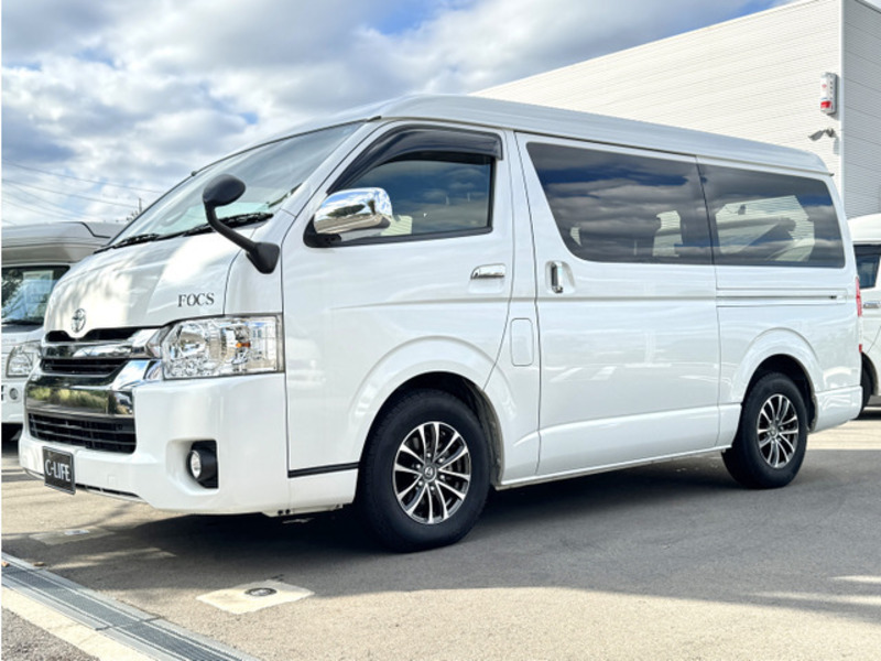 HIACE-9