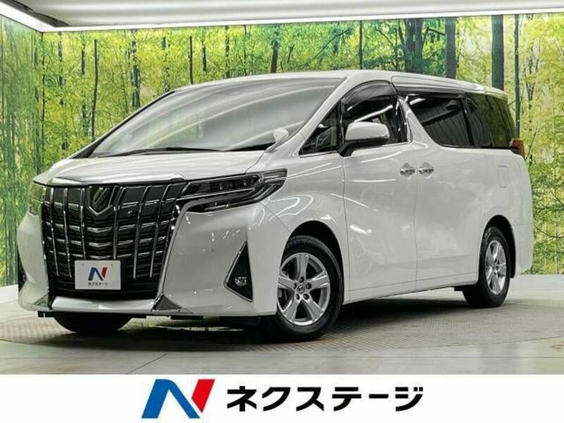 ALPHARD-0