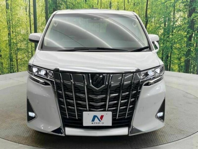 ALPHARD-15