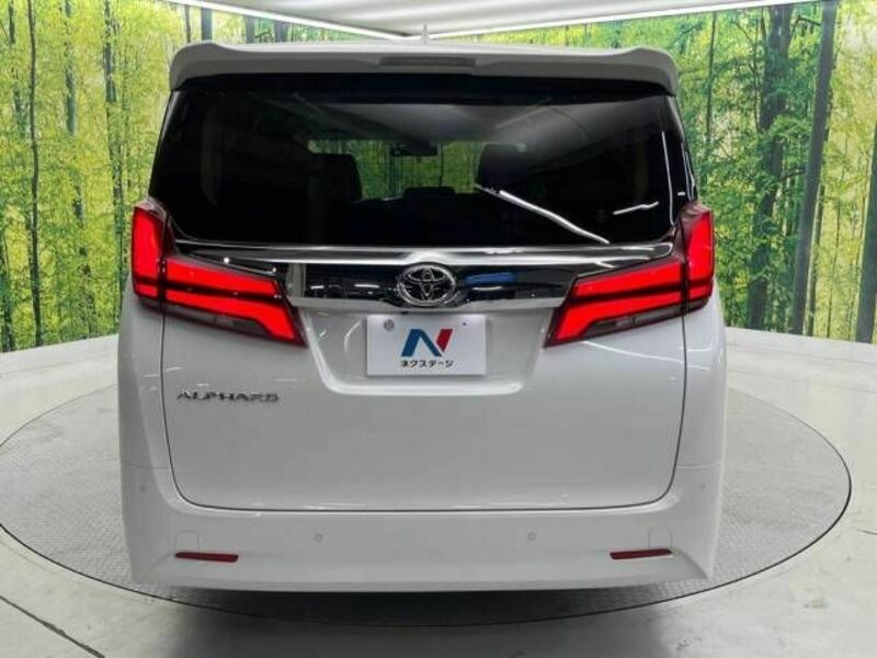 ALPHARD-16