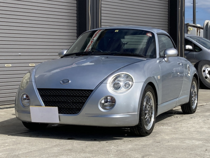 COPEN