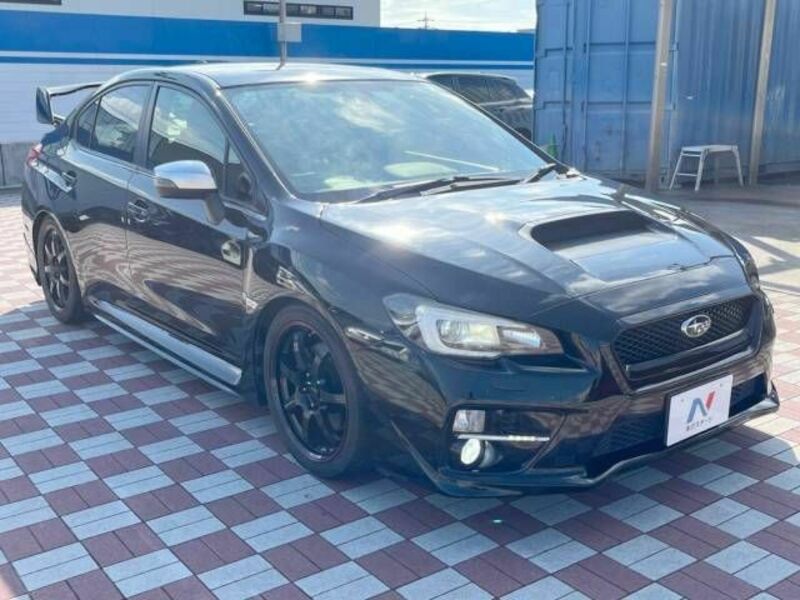 WRX S4-16