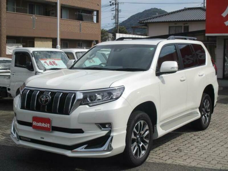 LAND CRUISER PRADO-4