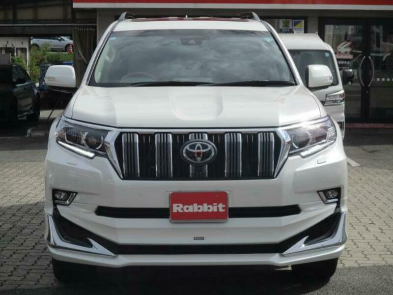 LAND CRUISER PRADO-2