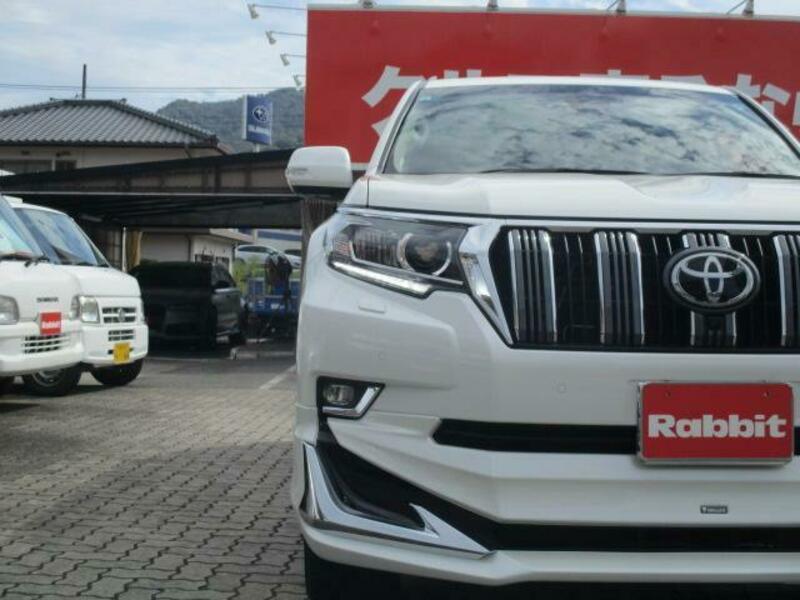 LAND CRUISER PRADO-10