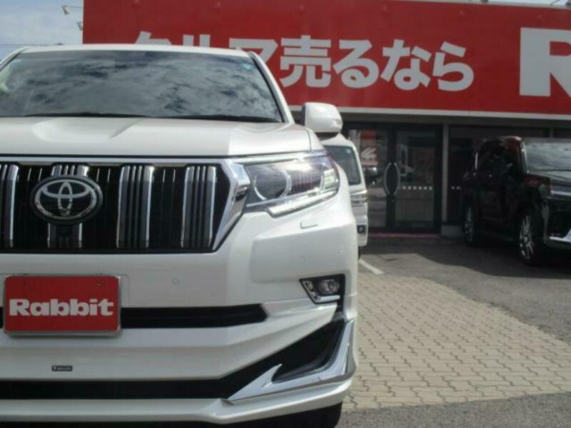 LAND CRUISER PRADO-11